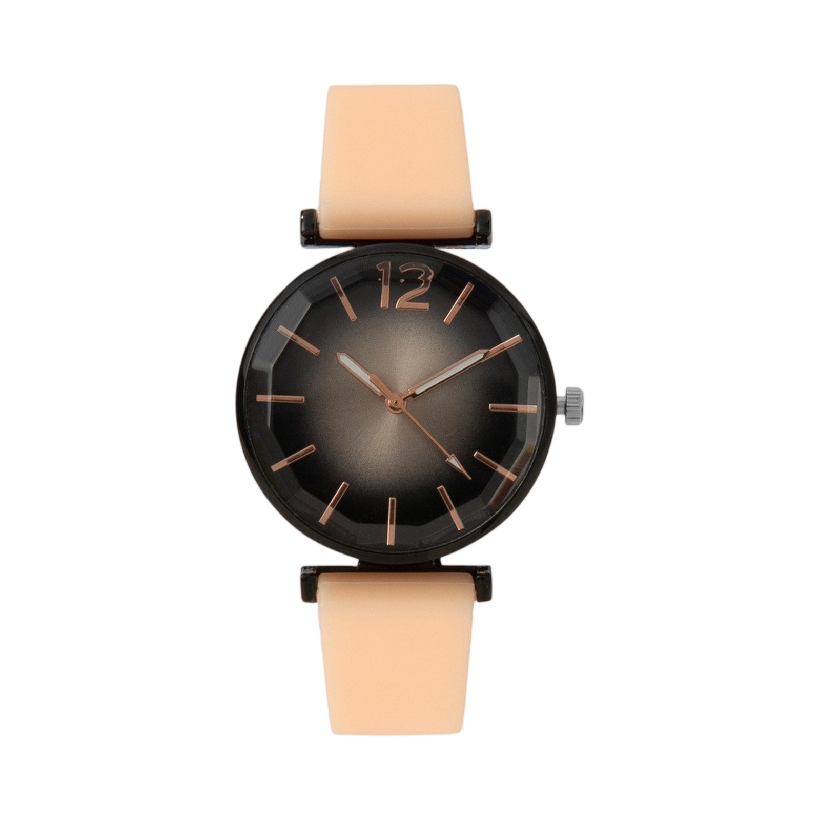 Jam Tangan Wanita Modis Jam Ta - Silicone Band Women ulasan dan harga