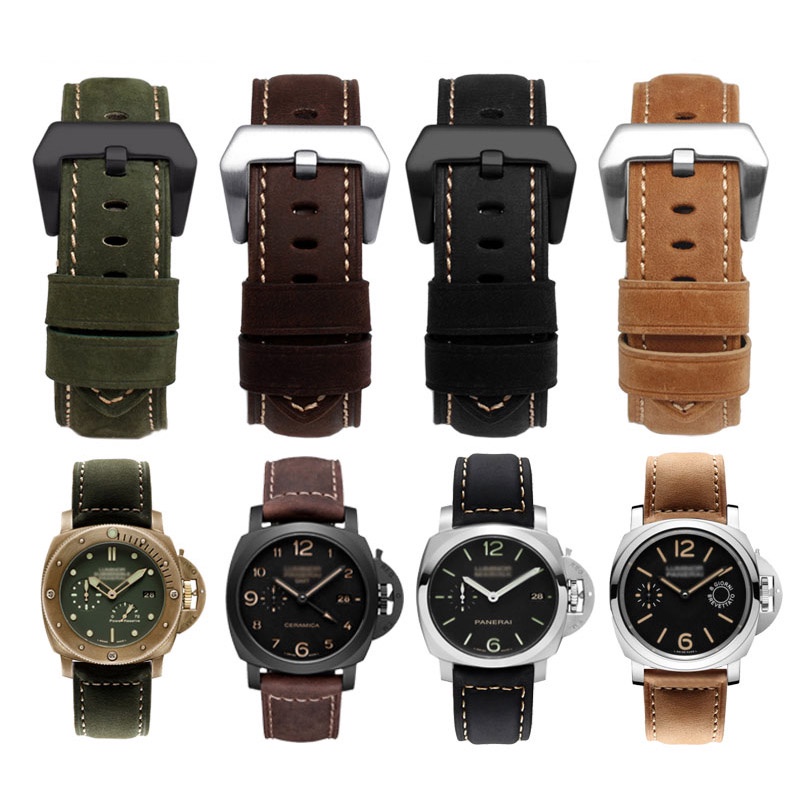 Tali kulit lepas cepat untuk j - Leather Strap Quick Release ulasan dan harga