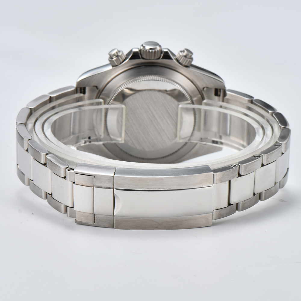 Jam Tangan Pria 7 Warna Kreati - Stainless Bracelet Diver ulasan dan harga