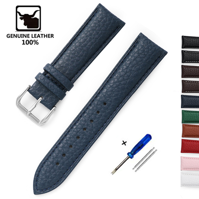 Pola Litchi gelang jam tangan  - Nato Strap Nylon ulasan dan harga