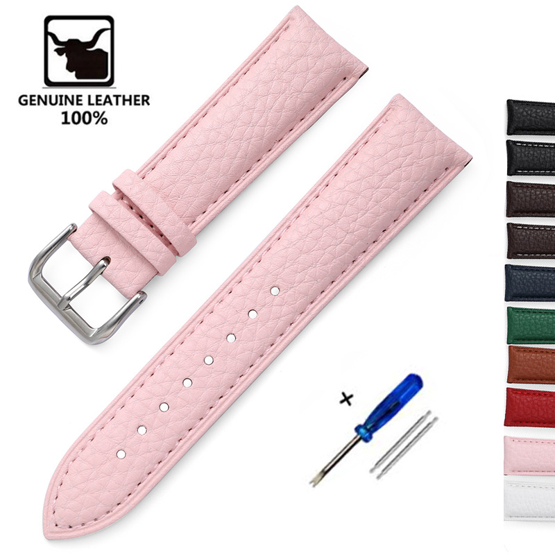 Pola Litchi gelang jam tangan  - Nato Strap Nylon ulasan dan harga