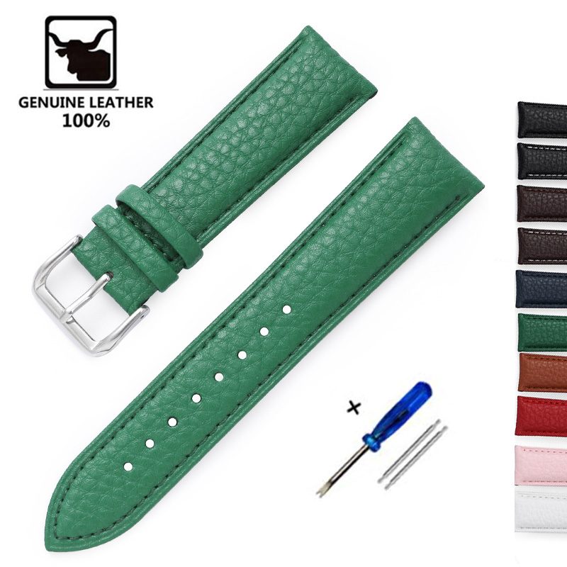 Pola Litchi gelang jam tangan  - Nato Strap Nylon ulasan dan harga