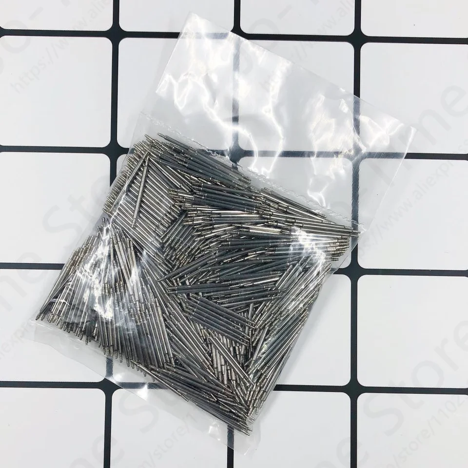 1000 Buah Set Alat Bar Pegas J - Spring Bar Tool Set ulasan dan harga