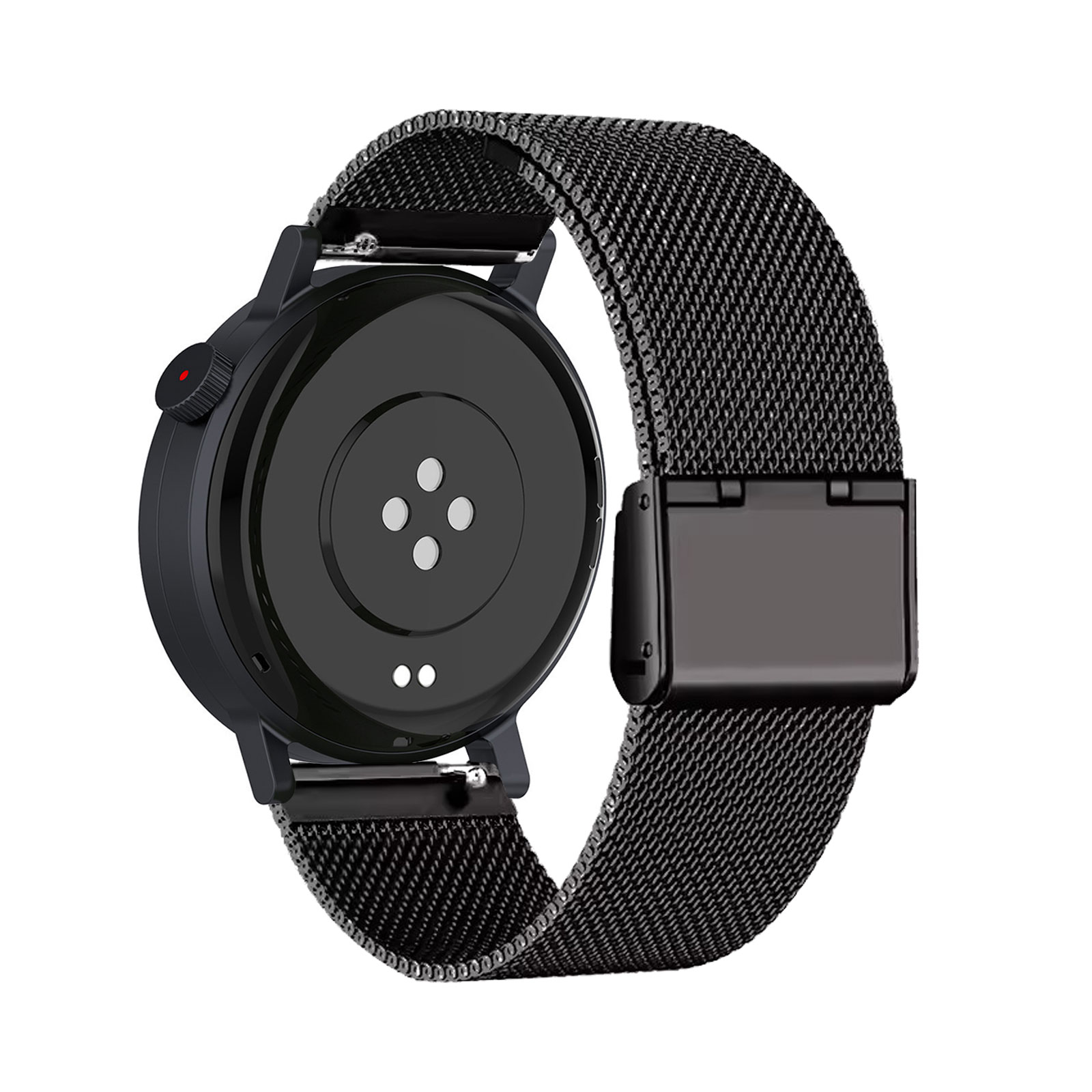Tali Logam untuk CMF Watch Pro - Mesh Strap Metal ulasan dan harga