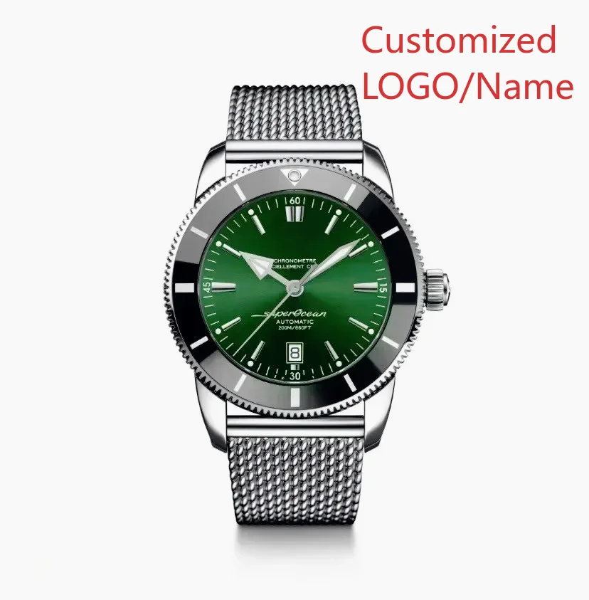 A1212 Toko Jam Tangan Kustom 4 - Rubber Strap Diver ulasan dan harga